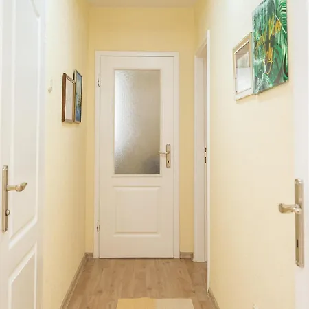 Cosy Nest In Center With Parking Sarajevo