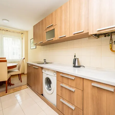 Cosy Nest In Center With Parking * Sarajevo
