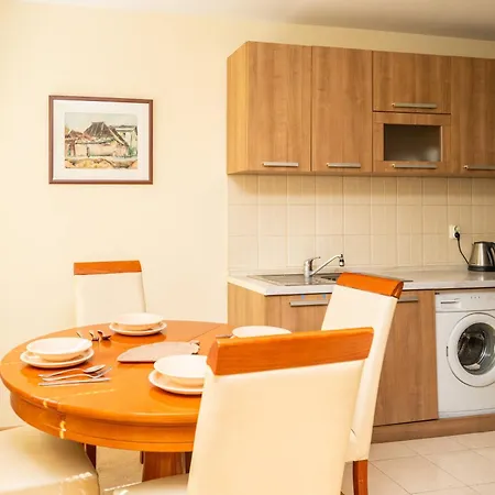 Apartman Cosy Nest In Center With Parking Sarajevo
