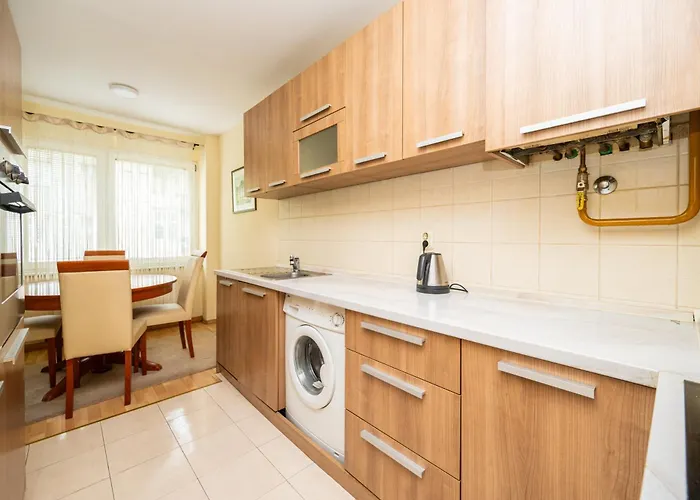 Cosy Nest In Center With Parking * Saraybosna