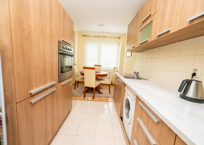 Cosy Nest In Center With Parking Daire Saraybosna